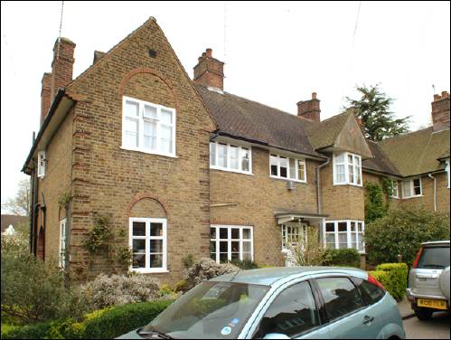 27-29 Coleridge Walk